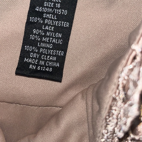 💎💋💎• 💋 CACHET x Stay Golden 💋• 💎💋💎 - Picture 2 of 12